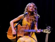 Country Music Hall of Fame & Museum's "All For The Hall" (Photo by Kevin Winter/Getty Images)